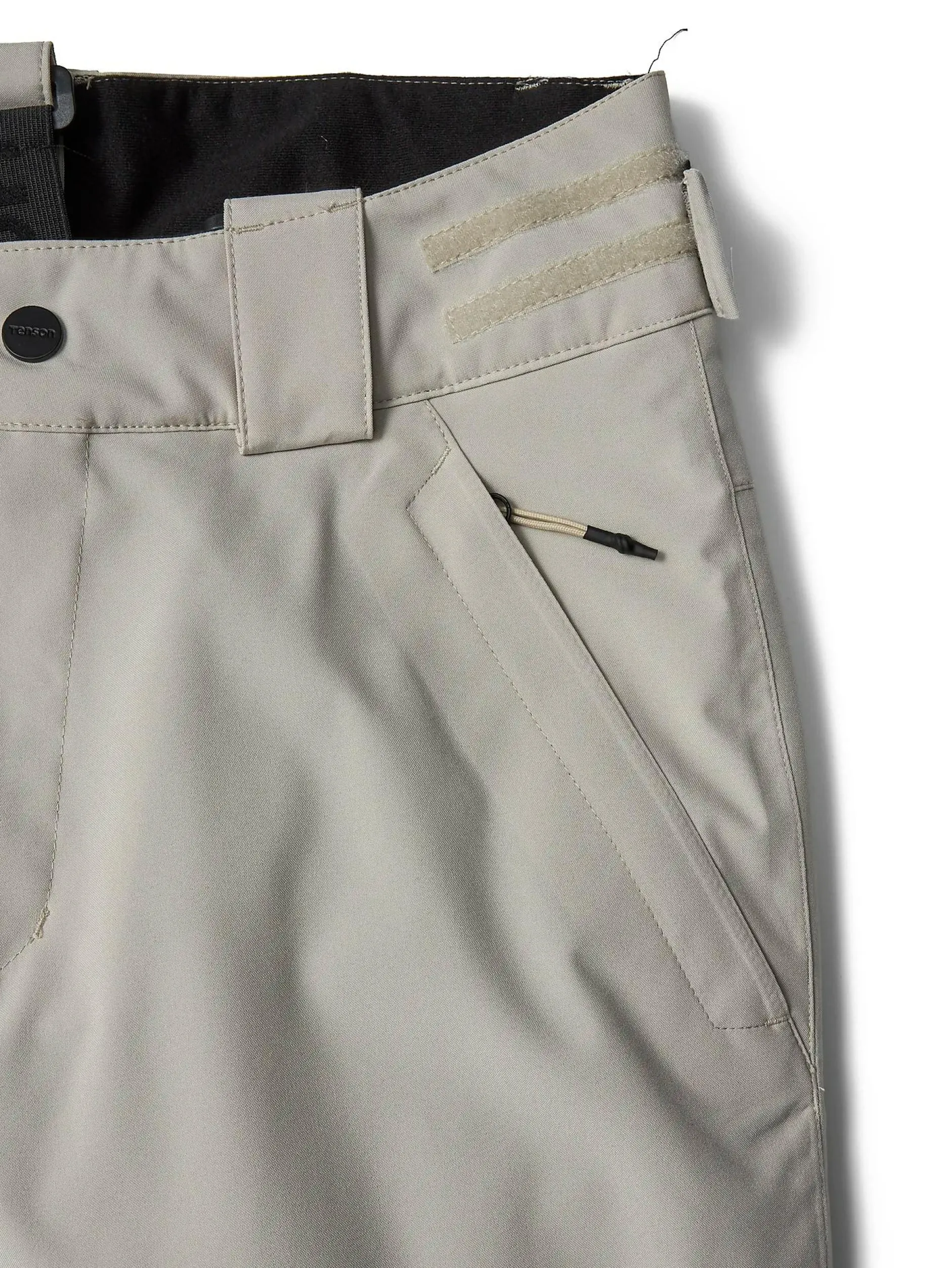 Outlet TENSON marvel ski pants w Sand
