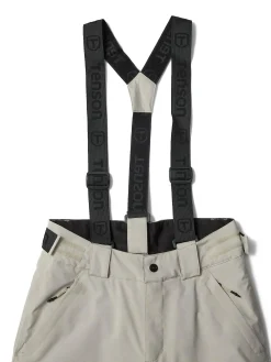 Outlet TENSON marvel ski pants w Sand