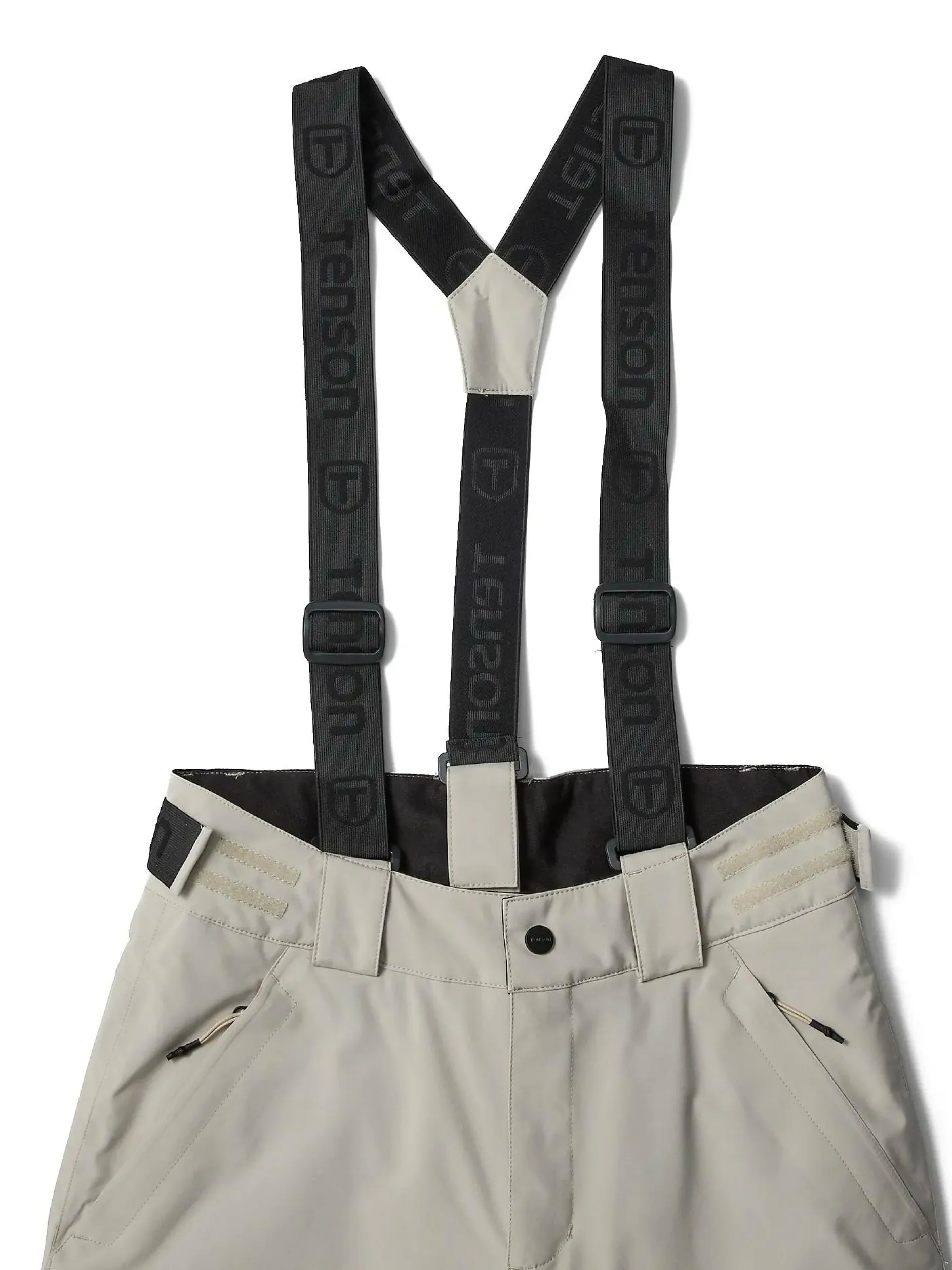 Outlet TENSON marvel ski pants w Sand