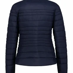 Discount MARINE CLASSIC mary lightweight jacket NAVY_