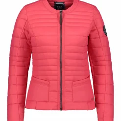 MARINE CLASSIC mary lightweight jacket PINK