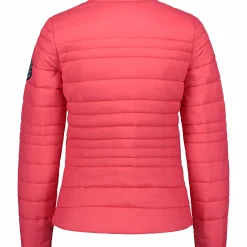 MARINE CLASSIC mary lightweight jacket PINK