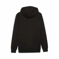 PUMA mass merch full zip hood m Puma Black