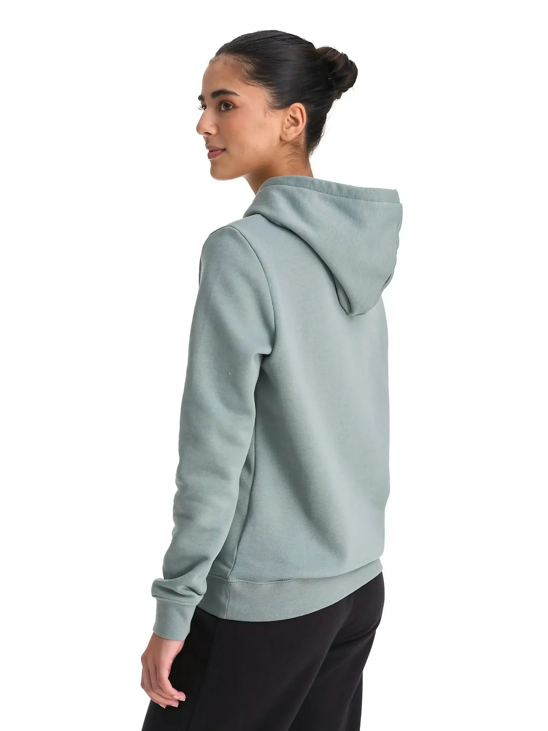 Clearance PUMA mass merchants hooide w Green Moon