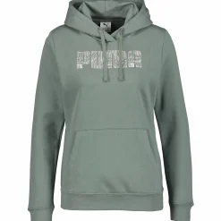 Clearance PUMA mass merchants hooide w Green Moon