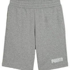 Hot PUMA mass merchants shorts Medium Gray