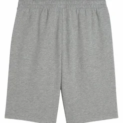 Hot PUMA mass merchants shorts Medium Gray