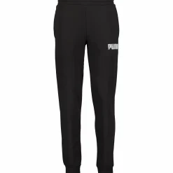 Clearance PUMA mass merchants sweatpants fl Puma Black