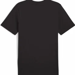 Hot PUMA mass merchants tee Puma Black