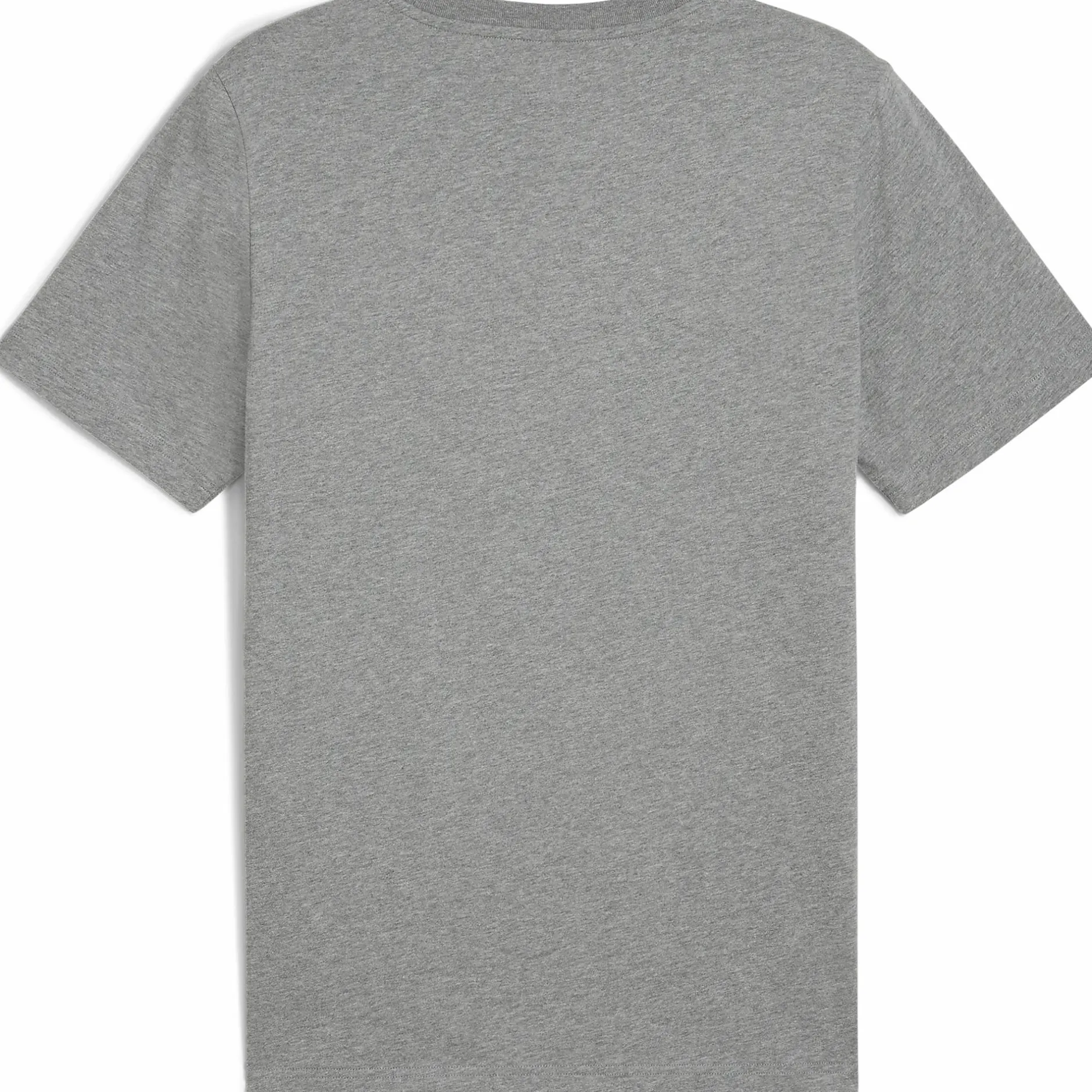 PUMA mass merchants tee Medium Gray