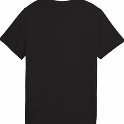 Sale PUMA mass merchants tee b Puma Black