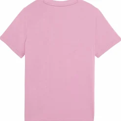Sale PUMA mass merchants tee b Mauved Out