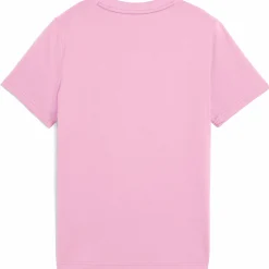 Outlet PUMA mass merchants tee b Pink Lilac