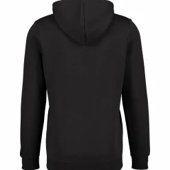Online PUMA mass merchants zip hood m Puma Black
