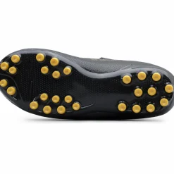 Discount UMBRO matrix 1.0 ag jr velcro Black/Gold