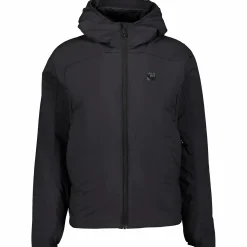 SPRAYWAY maxen hood jkt m Black