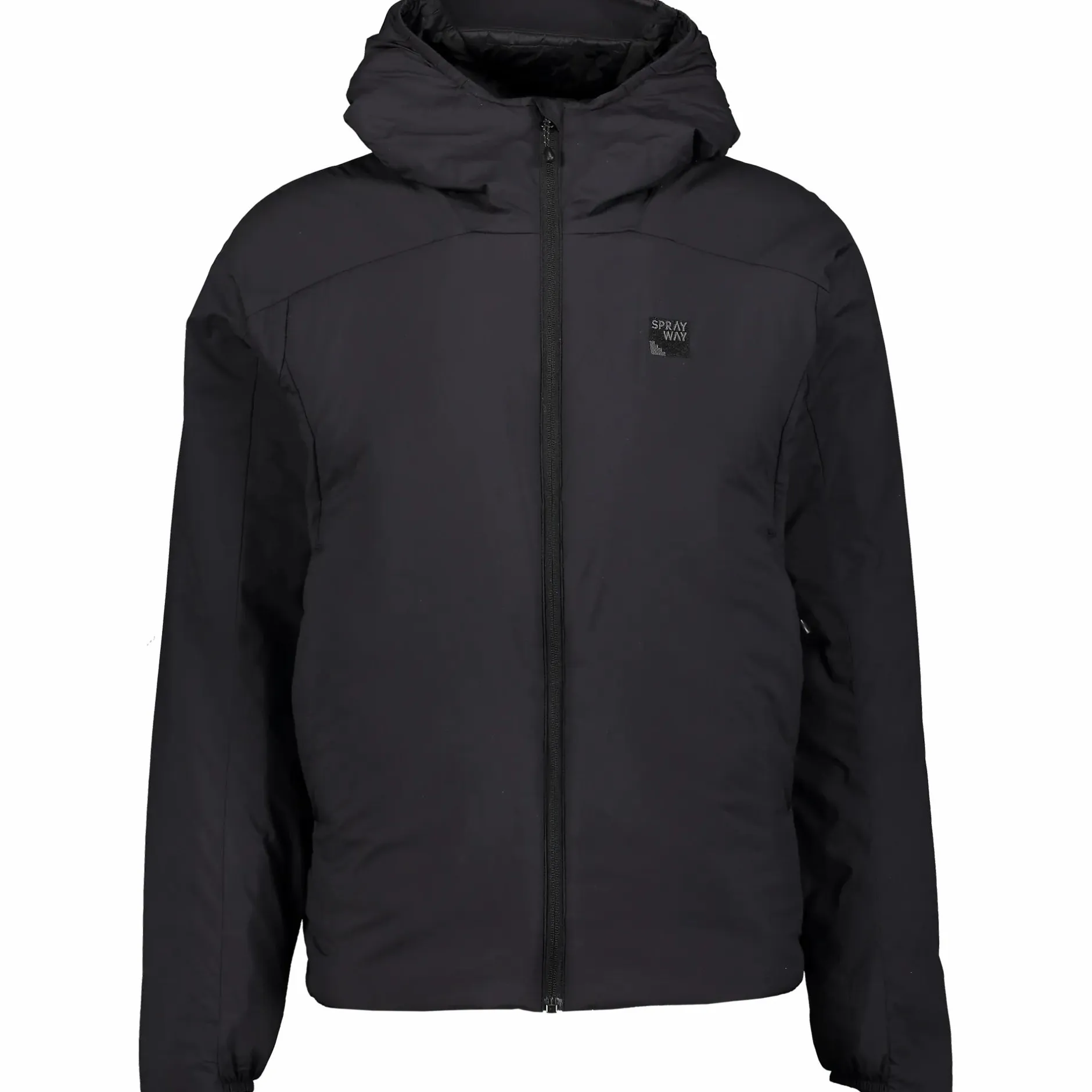 SPRAYWAY maxen hood jkt m Black