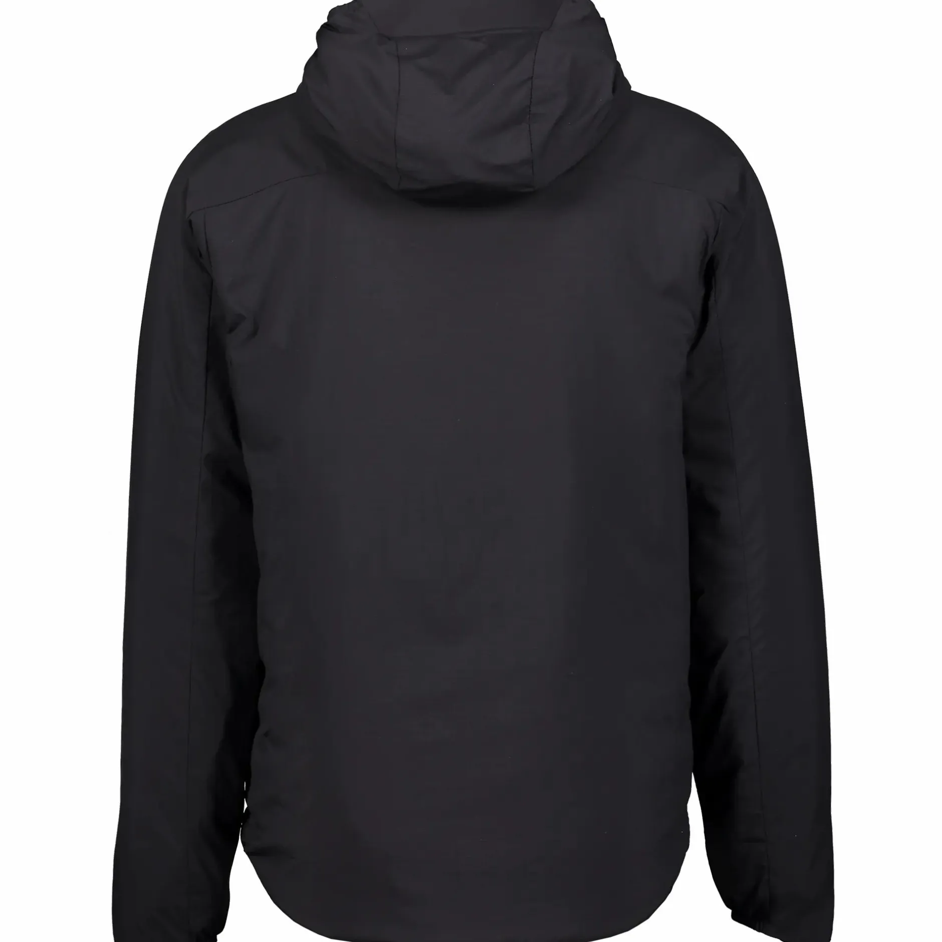 SPRAYWAY maxen hood jkt m Black