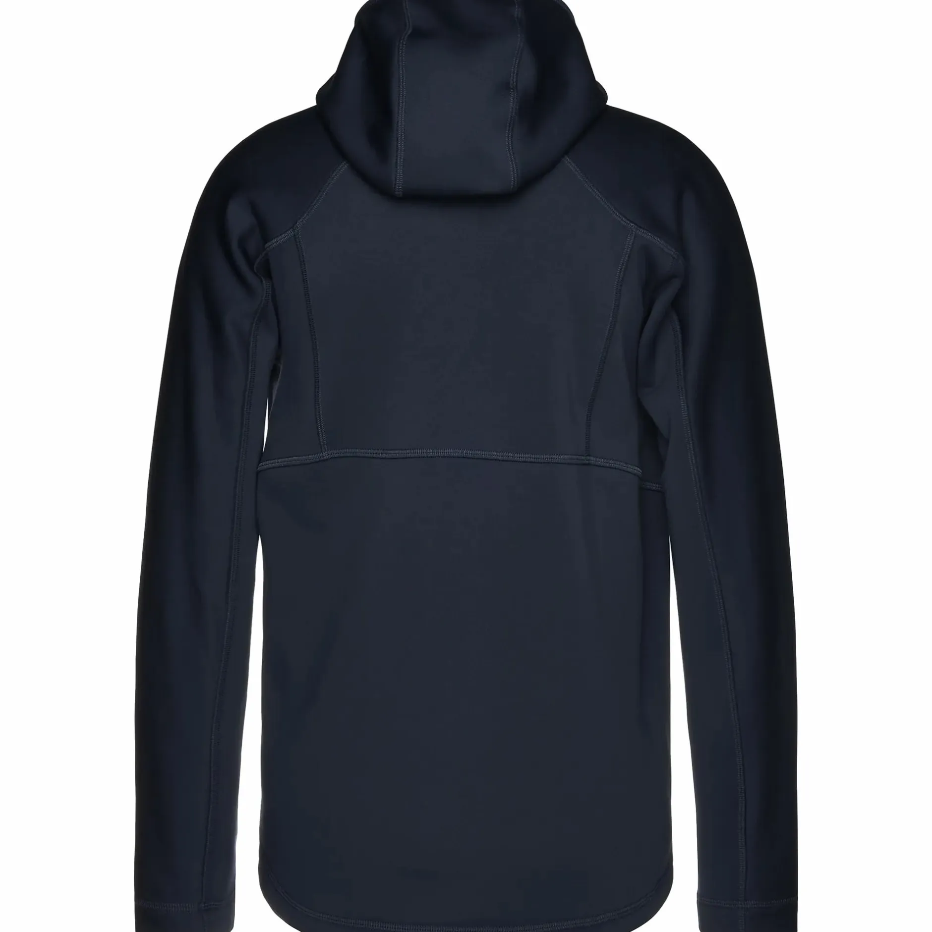 Hot HAGLÖFS maze hood women TARN BLUE