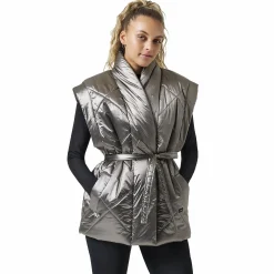 Best CASALL mellow wrap quilt w Silver Fusion