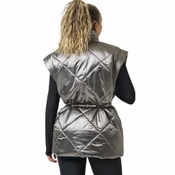 Best CASALL mellow wrap quilt w Silver Fusion