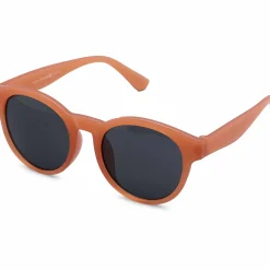 Outlet PAUS miami sunglasses Shiny Coral