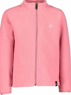New CROSS SPORTSWEAR micro fleece jr Pink