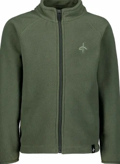 Sale CROSS SPORTSWEAR micro fleece jr Green