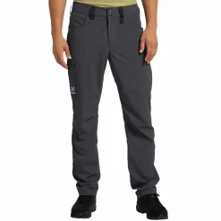 Online HAGLÖFS mid standard pant men MAGNETITE