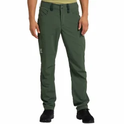 Hot HAGLÖFS mid standard pant men FJELL GREEN