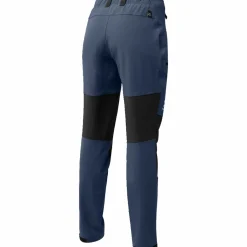 Outlet HAGLÖFS mid standard pant women TARN BLUE/BLACK