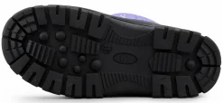 New MOOD minot boots jr Purple