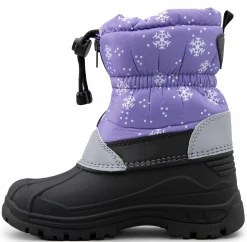 New MOOD minot boots jr Purple