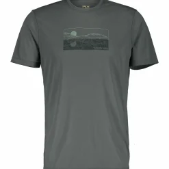 Sale SPRAYWAY mirror tee m Balsam Green