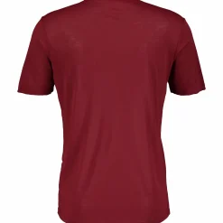 Online SPRAYWAY mirror tee m Sumac