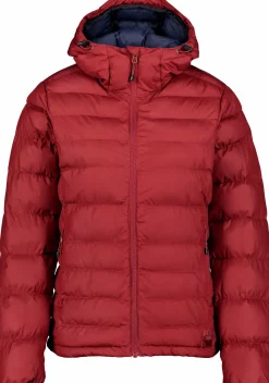 Clearance SPRAYWAY misten jkt w Tempranillo