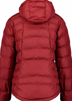Clearance SPRAYWAY misten jkt w Tempranillo