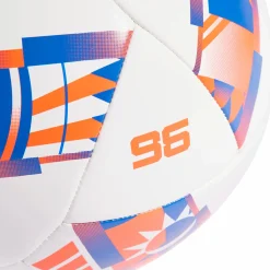 Outlet ADIDAS mls clb White/Red/Blue