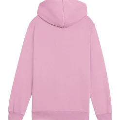 New PUMA mm hood jr Mauved Out