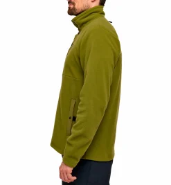 New HAGLÖFS mora mid men OLIVE GREEN