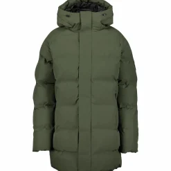Sale CROSS SPORTSWEAR mountain parka m Green