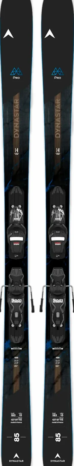 Clearance DYNASTAR m-pro 85 xp11 u Black