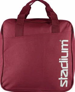 Outlet STADIUM multi bag 30l Beetroot