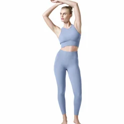 Best CASALL multi rib seamless w Sense Blue