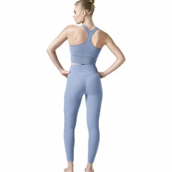 Best CASALL multi rib seamless w Sense Blue