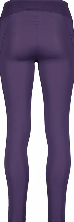 Clearance RÖHNISCH mya pkt tights w Purple Plumeria