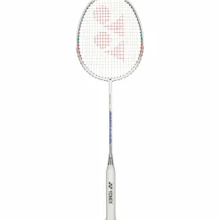 YONEX nanoflare cr WHITE