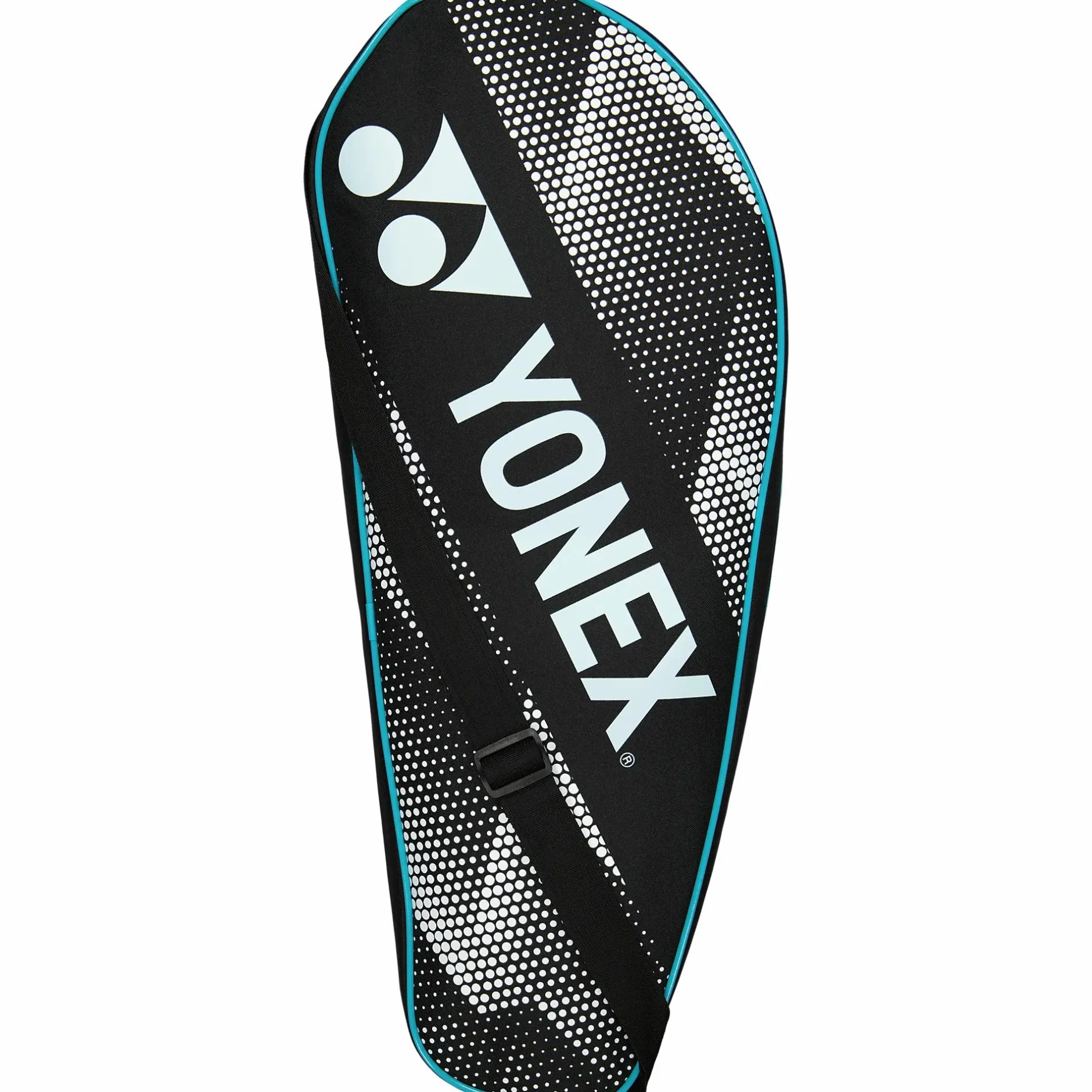 YONEX nanoflare cr WHITE