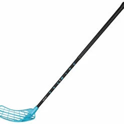 Best SALMING neolite jr f30 hawk Black/blue