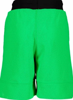 Sale CHAMPION neon shorts jr Neon Green